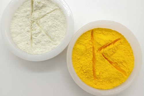 氧化鉍添加在塑料中，顯著提升性能