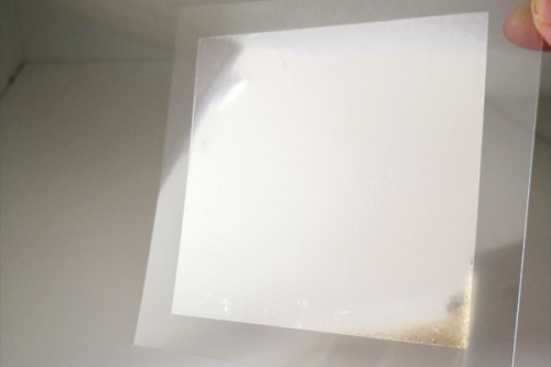 如何鑒定銦片/銦箔的質(zhì)量？